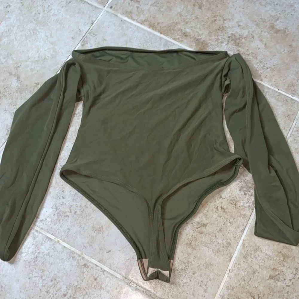 ALIX size S bodysuit - Picture 6 of 6